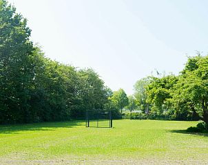 Guest house 611063 - Holiday property Tholen - VZ1035 Luxe vakantiechalet in Scherpenisse