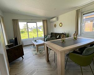 Guest house 611064 - Holiday property Tholen - VZ2324 Vakantiechalet in Scherpenisse