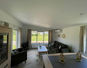 Guest house 611064 - Holiday property Tholen - VZ2324 Vakantiechalet in Scherpenisse
