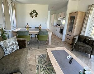 Guest house 611064 - Holiday property Tholen - VZ2324 Vakantiechalet in Scherpenisse