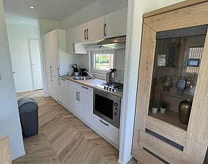 Guest house 611064 - Holiday property Tholen - VZ2324 Vakantiechalet in Scherpenisse