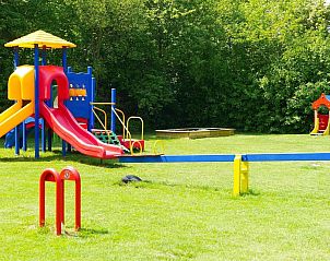 Guest house 611064 - Holiday property Tholen - VZ2324 Vakantiechalet in Scherpenisse