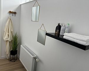 Guest house 611064 - Holiday property Tholen - VZ2324 Vakantiechalet in Scherpenisse