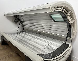 Guest house 611064 - Holiday property Tholen - VZ2324 Vakantiechalet in Scherpenisse