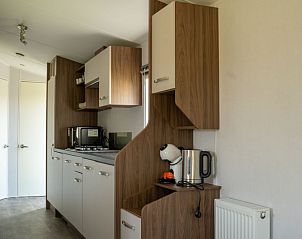 Guest house 611067 - Holiday property Tholen - Vakantiehuis Sunset