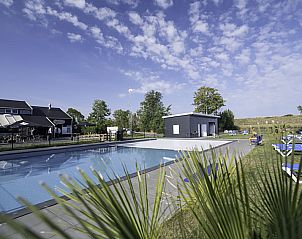 Guest house 611067 - Holiday property Tholen - Vakantiehuis Sunset