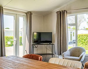 Guest house 611067 - Holiday property Tholen - Vakantiehuis Sunset