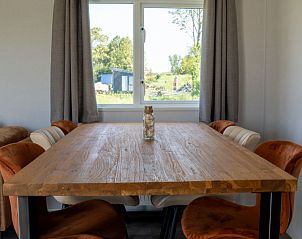 Guest house 611067 - Holiday property Tholen - Vakantiehuis Sunset