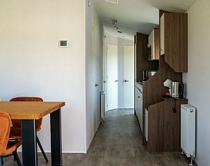 Guest house 611067 - Holiday property Tholen - Vakantiehuis Sunset