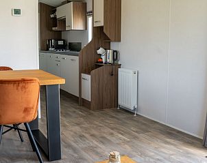 Guest house 611067 - Holiday property Tholen - Vakantiehuis Sunset