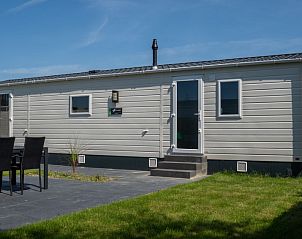 Guest house 611067 - Holiday property Tholen - Vakantiehuis Sunset