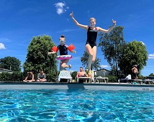 Guest house 611067 - Holiday property Tholen - Vakantiehuis Sunset