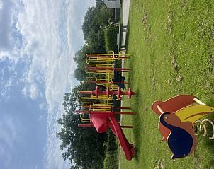 Guest house 611067 - Holiday property Tholen - Vakantiehuis Sunset