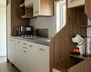 Guest house 611067 - Holiday property Tholen - Vakantiehuis Sunset