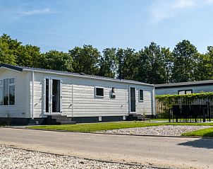 Guest house 611067 - Holiday property Tholen - Vakantiehuis Sunset