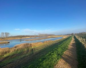 Guest house 611067 - Holiday property Tholen - Vakantiehuis Sunset