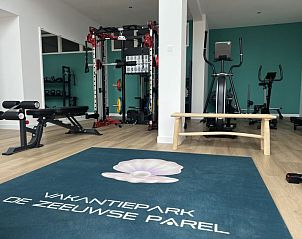 Guest house 611067 - Holiday property Tholen - Vakantiehuis Sunset