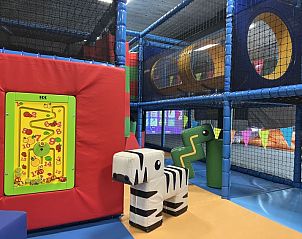 Guest house 611067 - Holiday property Tholen - Vakantiehuis Sunset