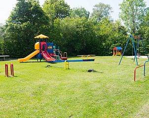 Guest house 611067 - Holiday property Tholen - Vakantiehuis Sunset