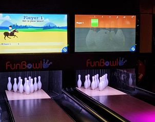 Guest house 611067 - Holiday property Tholen - Vakantiehuis Sunset