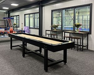 Guest house 611067 - Holiday property Tholen - Vakantiehuis Sunset