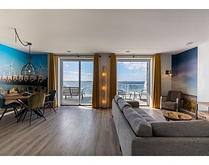 Unterkunft 611073 - Appartement Tholen - De Zeester Gorishoeksedijk 41
