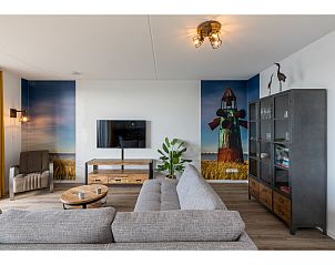 Unterkunft 611073 - Appartement Tholen - De Zeester Gorishoeksedijk 41
