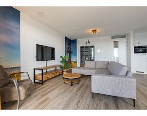 Unterkunft 611073 - Appartement Tholen - De Zeester Gorishoeksedijk 41