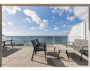 Unterkunft 611073 - Appartement Tholen - De Zeester Gorishoeksedijk 41