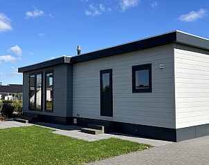 Unterkunft 611074 - Ferienhaus Tholen - Vakantiehuis Noordzee Deluxe 32