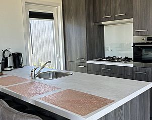 Unterkunft 611074 - Ferienhaus Tholen - Vakantiehuis Noordzee Deluxe 32