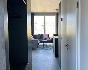 Unterkunft 611074 - Ferienhaus Tholen - Vakantiehuis Noordzee Deluxe 32
