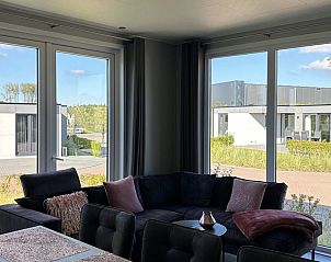 Unterkunft 611074 - Ferienhaus Tholen - Vakantiehuis Noordzee Deluxe 32