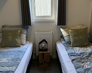 Unterkunft 611074 - Ferienhaus Tholen - Vakantiehuis Noordzee Deluxe 32
