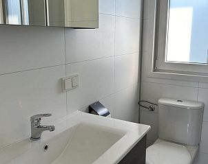 Unterkunft 611074 - Ferienhaus Tholen - Vakantiehuis Noordzee Deluxe 32
