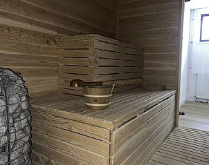 Unterkunft 611074 - Ferienhaus Tholen - Vakantiehuis Noordzee Deluxe 32