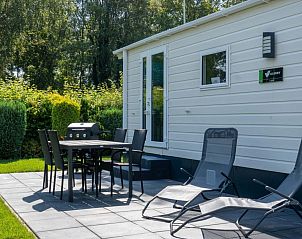 Verblijf 611075 - Vakantiewoning Tholen - Vakantiehuis Vakantiepark de Zeeuwse Parel - Summerdream 4p