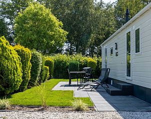 Verblijf 611075 - Vakantiewoning Tholen - Vakantiehuis Vakantiepark de Zeeuwse Parel - Summerdream 4p