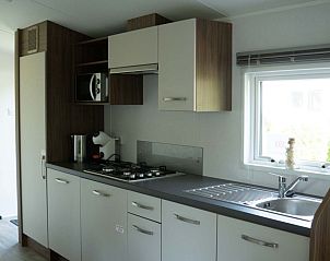 Verblijf 611075 - Vakantiewoning Tholen - Vakantiehuis Vakantiepark de Zeeuwse Parel - Summerdream 4p