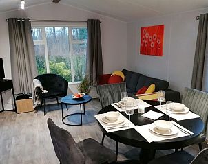Verblijf 611075 - Vakantiewoning Tholen - Vakantiehuis Vakantiepark de Zeeuwse Parel - Summerdream 4p
