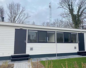 Guest house 611076 - Holiday property Tholen - Vakantiehuis Vakantiepark de Zeeuwse Parel - Hotelkamer 2p