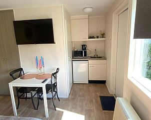 Guest house 611076 - Holiday property Tholen - Vakantiehuis Vakantiepark de Zeeuwse Parel - Hotelkamer 2p