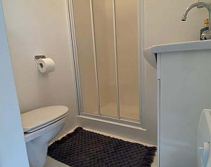 Guest house 611076 - Holiday property Tholen - Vakantiehuis Vakantiepark de Zeeuwse Parel - Hotelkamer 2p