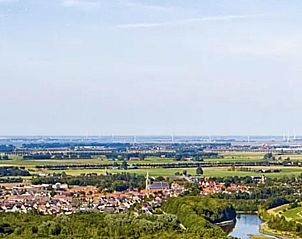 Guest house 611076 - Holiday property Tholen - Vakantiehuis Vakantiepark de Zeeuwse Parel - Hotelkamer 2p