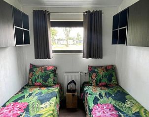 Guest house 611078 - Holiday property Tholen - Vakantiehuis Vakantiepark de Zeeuwse Parel - de Parel 4p