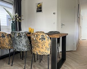 Verblijf 611079 - Vakantiewoning Tholen - Vakantiehuis Vakantiepark de Zeeuwse Parel - Oosterschelde 6