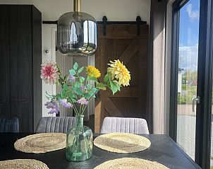 Verblijf 611080 - Vakantiewoning Tholen - Vakantiehuis Vakantiepark de Zeeuwse Parel - Zeeparel 4p