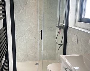 Verblijf 611080 - Vakantiewoning Tholen - Vakantiehuis Vakantiepark de Zeeuwse Parel - Zeeparel 4p