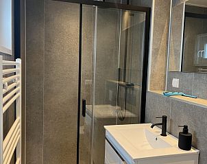 Verblijf 611081 - Vakantiewoning Tholen - Vakantiehuis Vakantiepark de Zeeuwse Parel - Dijkzicht 4p