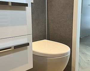 Verblijf 611081 - Vakantiewoning Tholen - Vakantiehuis Vakantiepark de Zeeuwse Parel - Dijkzicht 4p